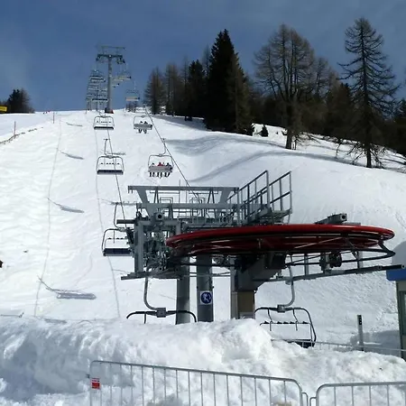 Hirscherl - Mountain Design Apartamento