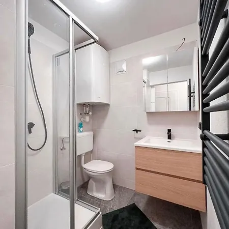 Hirscherl - Mountain Design Appartement *