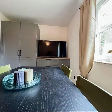 Hirscherl - Mountain Design Appartement *