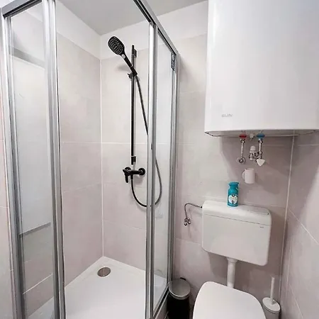 Hirscherl - Mountain Design Apartamento