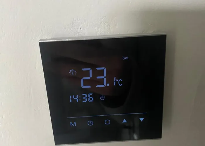 Hirscherl - Mountain Design Апартаменты *