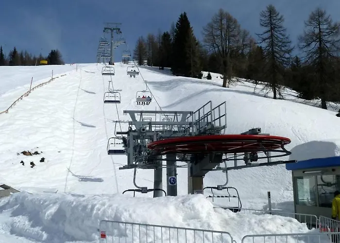 Hirscherl - Mountain Design Апартаменты